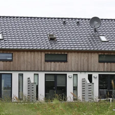 Casa de Férias Haus Anna