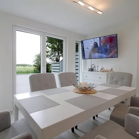 Casa de Férias Haus Anna