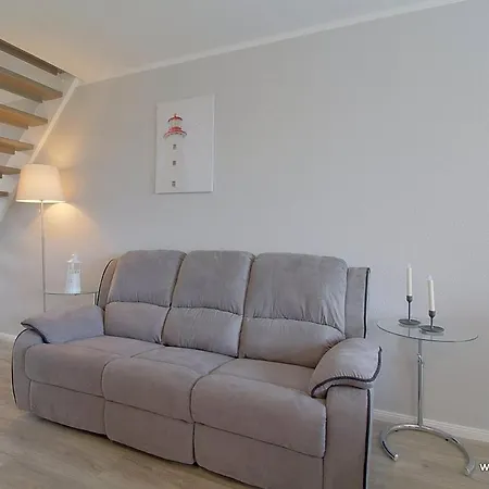 Casa de Férias Haus Anna *